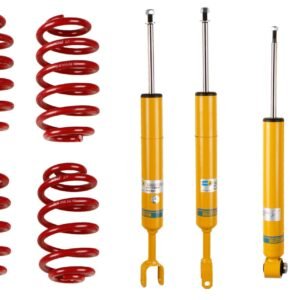 Kit de suspensión Bilstein B12 Sportline para aplicaciones compatibles
