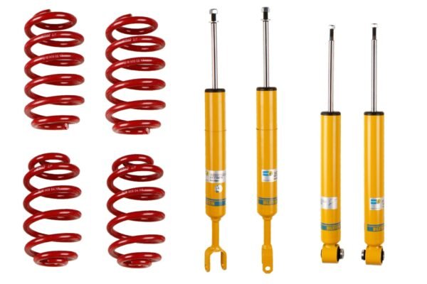 Kit de suspensión Bilstein B12 Sportline para aplicaciones compatibles
