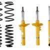Kit de suspensión Bilstein B12 Pro-Kit para aplicaciones compatibles