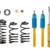 Kit de suspensión Bilstein B12 Pro-Kit para VW Scirocco 1