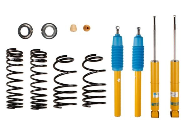 Kit de suspensión Bilstein B12 Pro-Kit para VW Scirocco 1
