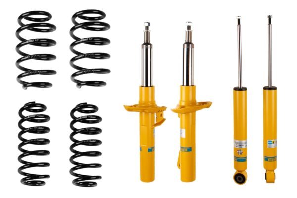 Kit de suspensión Bilstein B12 Pro-Kit para VW Golf 6 (5K1)
