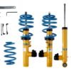 Suspensión roscada Bilstein B16 DampTronic para SEAT, Škoda y Volkswagen – ref. 49-279641