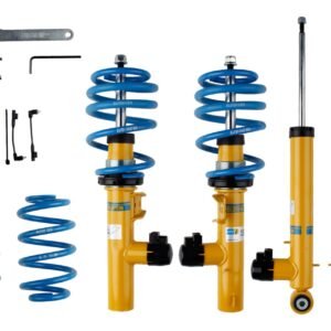 Suspensión roscada Bilstein B16 DampTronic para SEAT, Škoda y Volkswagen – ref. 49-279641