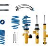Suspensión roscada Bilstein B16 DampTronic para BMW Serie 3 Touring – ref. 49-255980