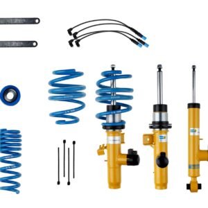 Suspensión roscada Bilstein B16 DampTronic para BMW Serie 3 Touring – ref. 49-255980