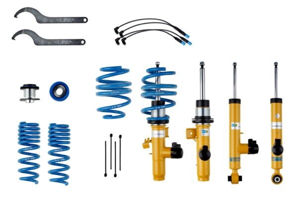 Suspensión roscada Bilstein B16 DampTronic para BMW Serie 3 Touring – ref. 49-255980