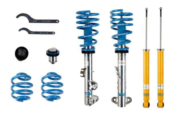 Suspensión roscada Bilstein B14 PSS para BMW Serie 3 Cabriolet – ref. 47-124813