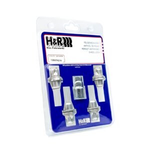 Antirrobos de tuerca H&R M12x1,5
