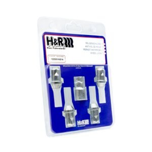 Antirrobos de tuerca H&R M12x1,25