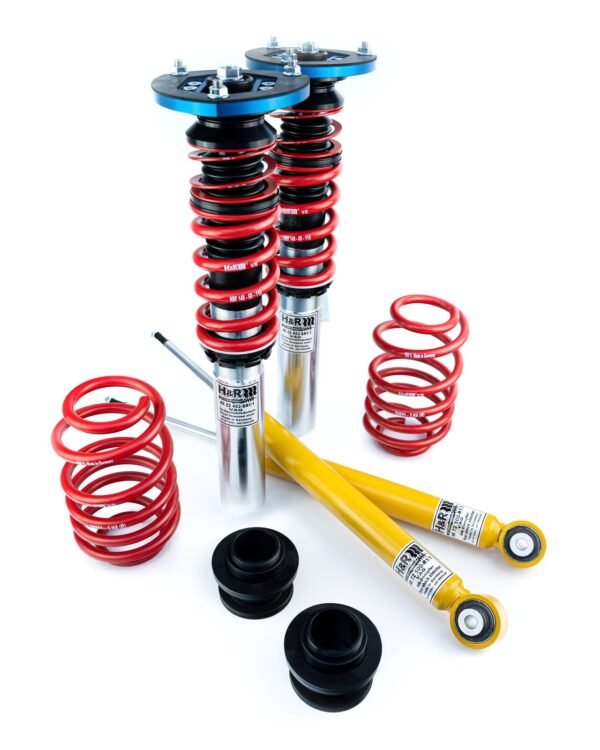 Suspensión roscada H&R para Volkswagen Golf Viii (CD1, DA1)