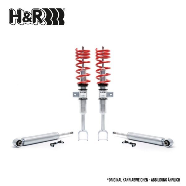 Suspensión roscada H&R para BMW Serie 5 E61