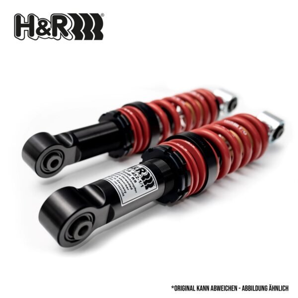 Suspensión roscada H&R para Audi R8 (4S3, 4SP) y Audi R8 Spyder (4S9, 4SR)