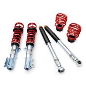 Suspensión roscada H&R para Opel Corsa D (S07) y Opel Corsa E (X15)