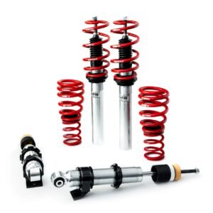 Suspensión roscada H&R para Porsche 911 (996), Porsche 911 Cabriolet (996) y Porsche 911 Targa (996)