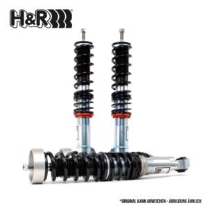 Suspensión roscada H&R para Volkswagen Corrado (53I), Volkswagen Golf III (1H1) y otros modelos compatibles