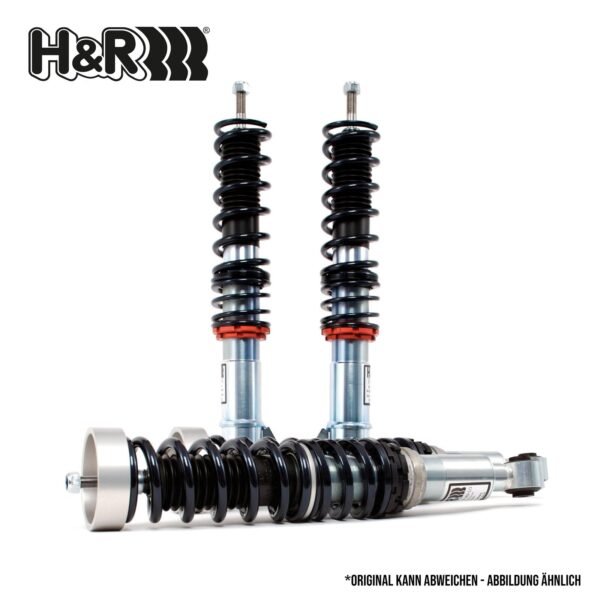 Suspensión roscada H&R para Volkswagen Golf VII (5G1, BQ1, BE1, BE2)