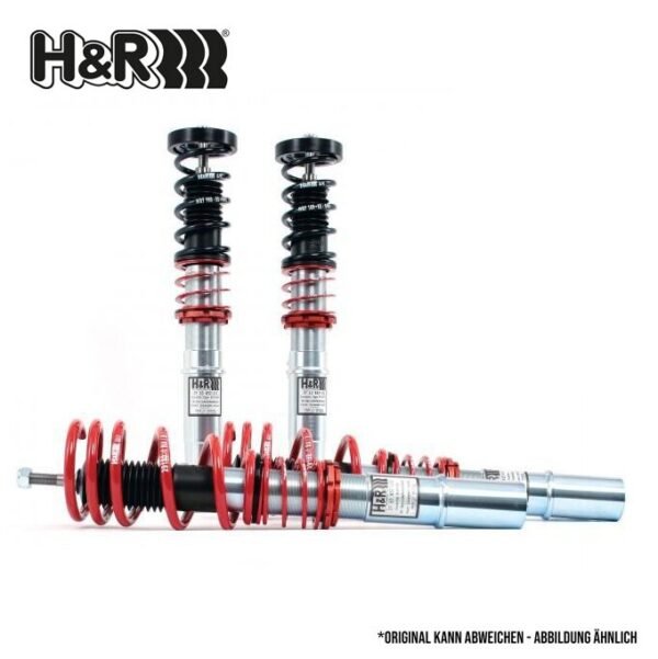 Suspensión roscada H&R para Ford Focus III