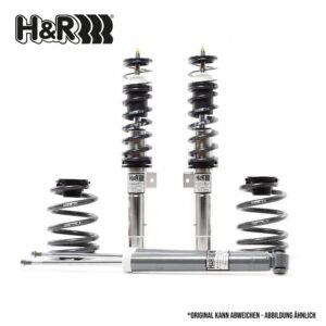 Suspensión roscada H&R para Audi A4 B5 (8D2) y Audi A4 B5 Avant (8D5)
