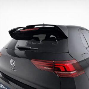 Alerón Volkswagen Golf Mk8 Roof Spoiler V.2 Standard / R-Line / GTE