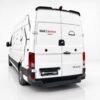 Alerón Volkswagen Crafter Mk2 / MAN TGE High Roof H2 V.1 — imagen 2