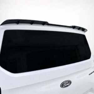 Alerón Ford Transit / Tourneo Custom Mk2 / Volkswagen T7 V.3