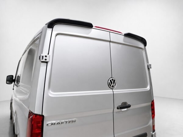 Alerón Volkswagen Crafter Mk2 / MAN TGE Flat Roof H1 V.2