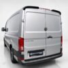 Alerón Volkswagen Crafter Mk2 / MAN TGE Flat Roof H1 V.2 — imagen 2
