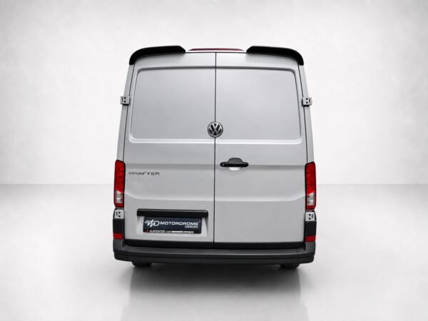 Alerón Volkswagen Crafter Mk2 / MAN TGE Flat Roof H1 V.2 — imagen 3