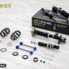 BC Racing BR — imagen orientativa de la serie