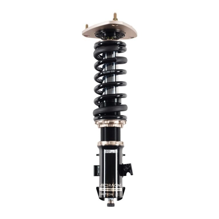 Suspensión roscada BC Racing RM para Toyota Corolla iM ZRE186/ZRE182 FWD con copela MA TYPE (2016-2018)