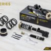 Suspensión roscada BC Racing BR para Lexus RX RX200T AGL20W/AGL25W 2WD/AWD (2015-2022)