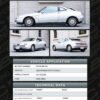 Datos de rebaje BC Racing ZR-09-BR-RS