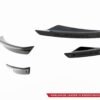 Canards delanteros para BMW Serie 1 M-Pack, M135i y 128ti F40 — imagen 7
