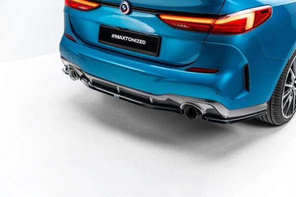 Difusor trasero BMW 2 Gran Coupe M-Pack F44