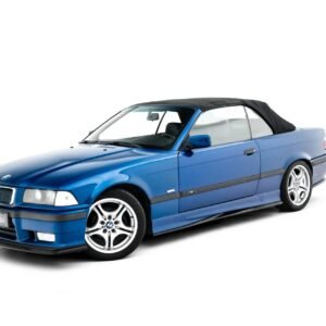 Kit tuning para BMW M3 / Serie 3 M-Pack Coupe / Cabrio E36