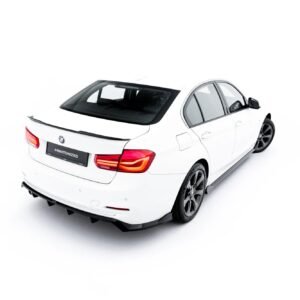 Alerón BMW Serie 3 Sportline Sedan F30