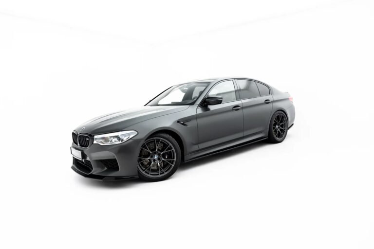 Kit tuning V.1 para BMW M5 F90