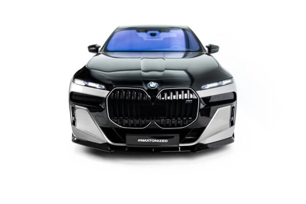 Kit tuning para BMW Serie 7 M760e G70 — imagen 2