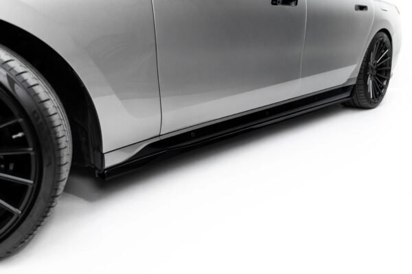 Kit tuning para BMW Serie 7 M760e G70 — imagen 6