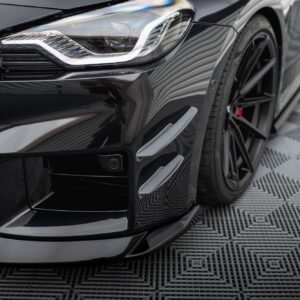 Canards delanteros para BMW M2 G87