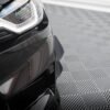 Canards delanteros para BMW M2 G87 — imagen 3