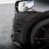 Canards delanteros para BMW M2 G87 — imagen 4
