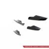 Canards delanteros para BMW M2 G87 — imagen 8