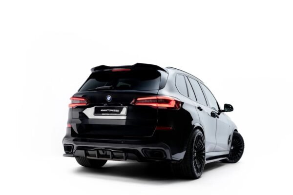 Alerón BMW X5 M-Pack G05 / G05 Facelift