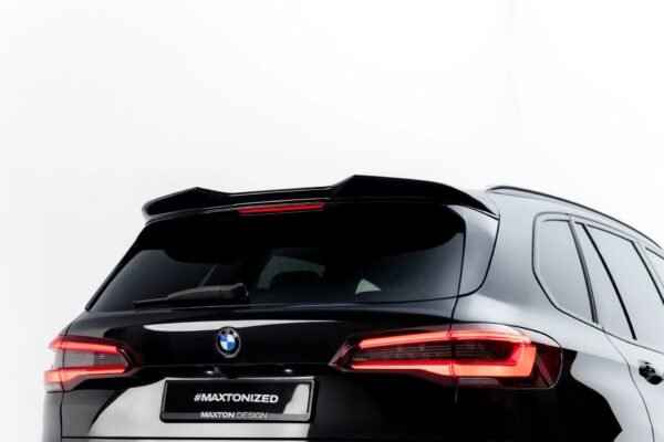 Alerón BMW X5 M-Pack G05 / G05 Facelift — imagen 2