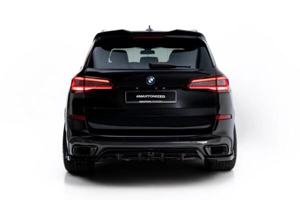 Alerón BMW X5 M-Pack G05 / G05 Facelift — imagen 3