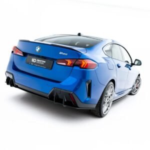 Difusor trasero BMW Serie 2 M-Pack Gran Coupe F74