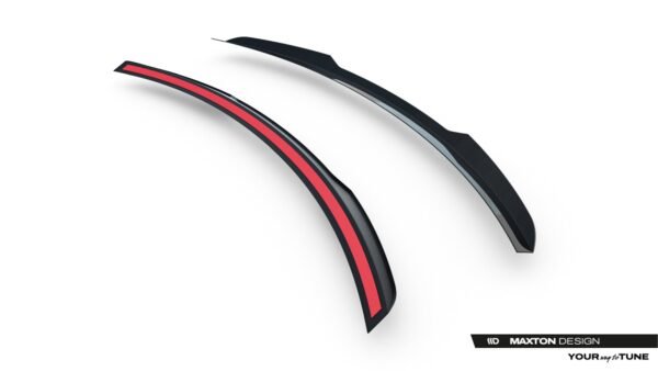 Alerón BYD Seal Mk1 [2022-] — imagen 6
