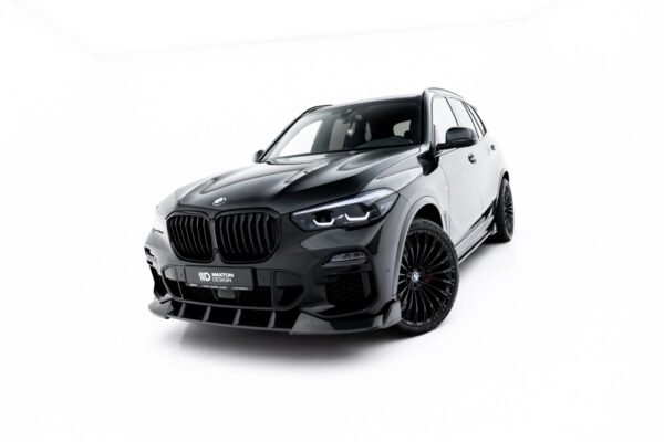 Lip delantero BMW X5 M-Pack G05